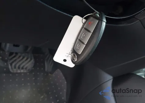 2014 Nissan Rogue Sv from USA, damaged, VIN 5N1AT2MT8EC776678